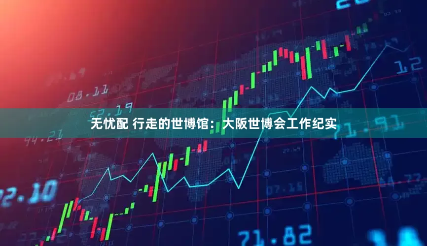 无忧配 行走的世博馆：大阪世博会工作纪实